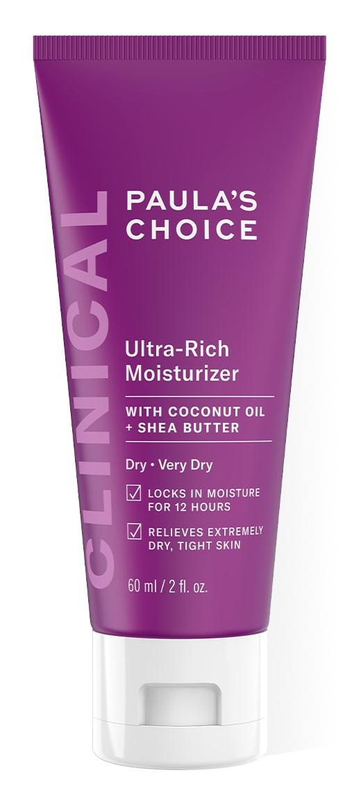 Clinical Ultra-rich Moisturizer