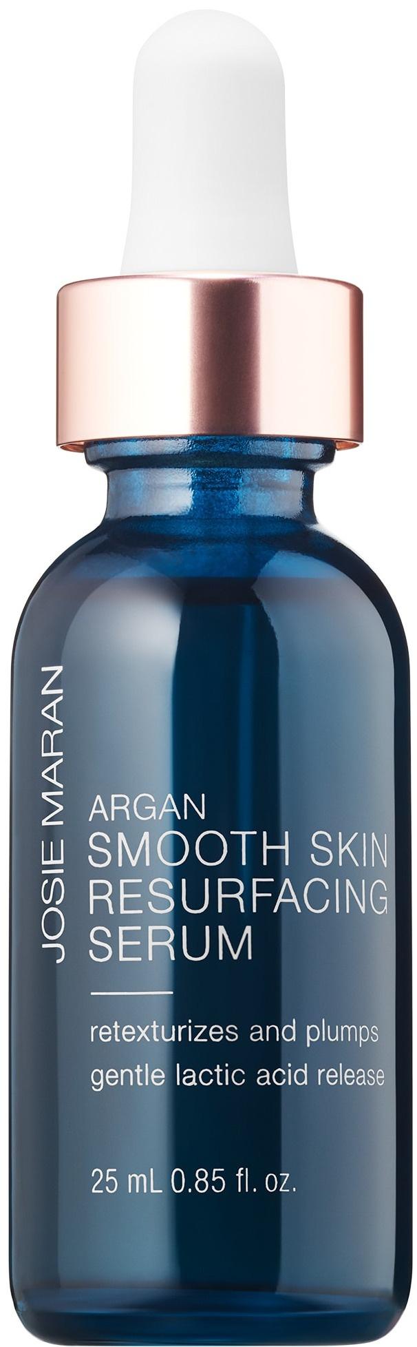 Argan Smooth Skin Resurfacing Serum