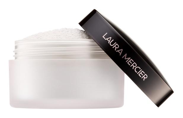 Secret Brightening Color Correcting Longwear Under Eye Setting Powder