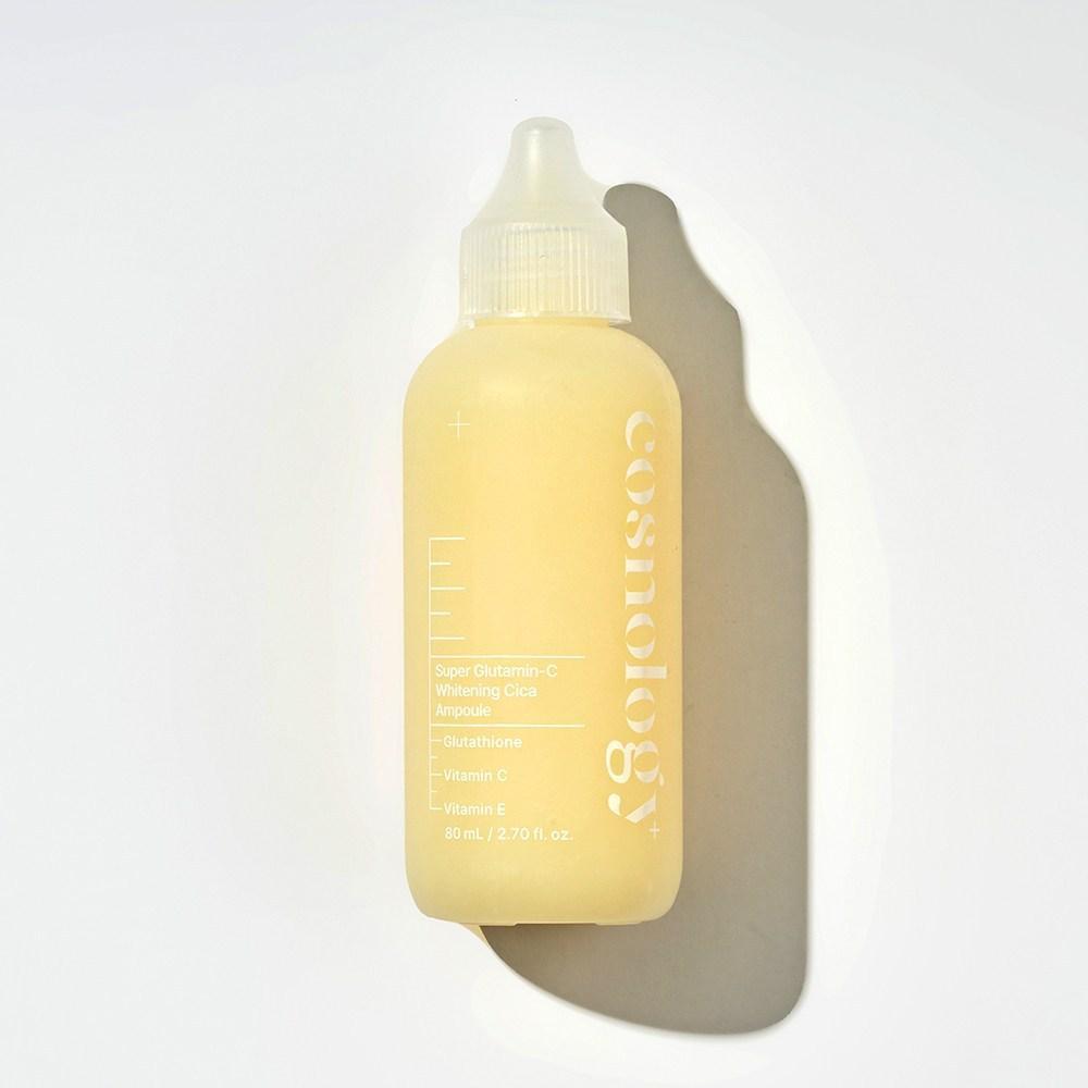 Super Glutamin-c Brightening Cica Ampoule