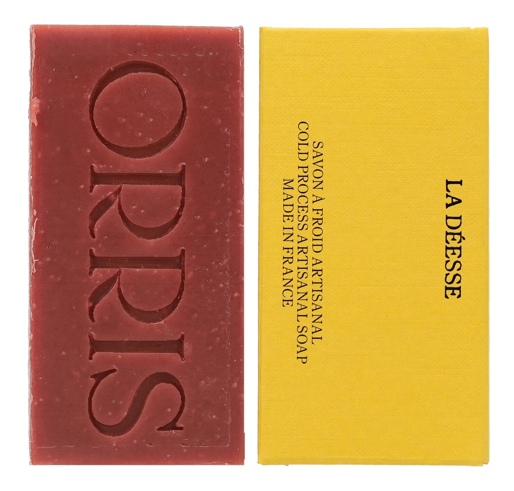 La Déesse