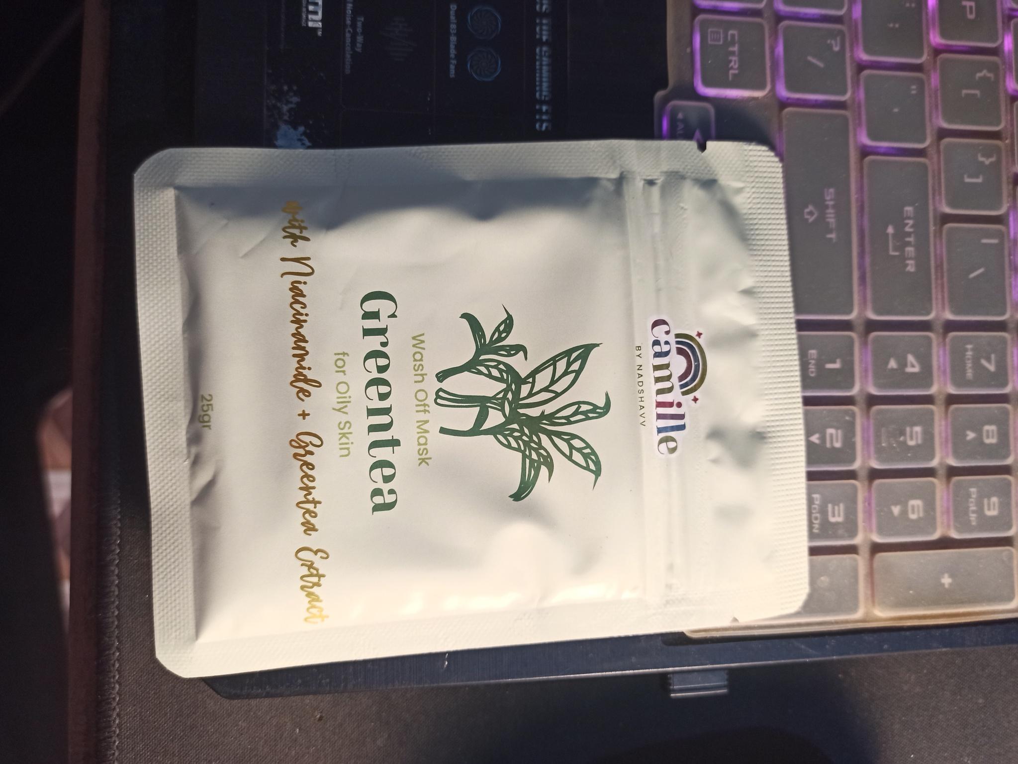 Green Tea