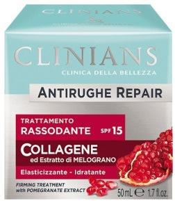 Trattamento Rassodante