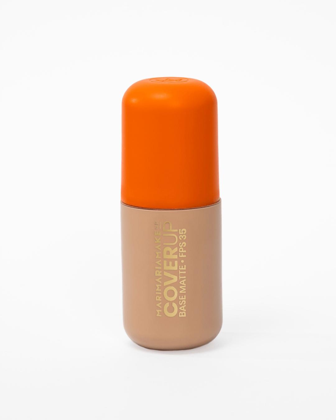 Mari Maria Cover Up FPS 35