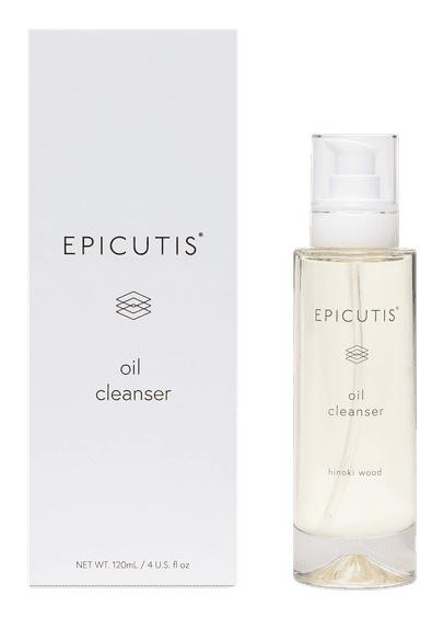 Oil Cleanser
