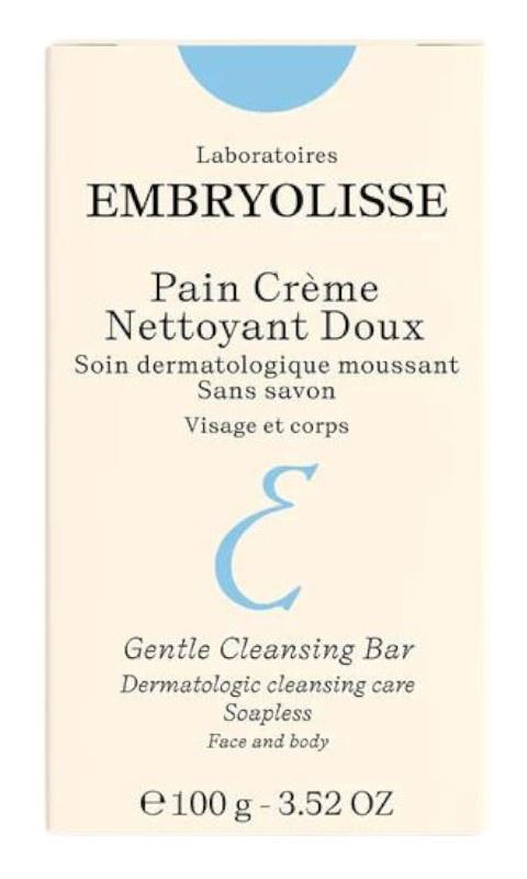 Gentle Cleansing Bar