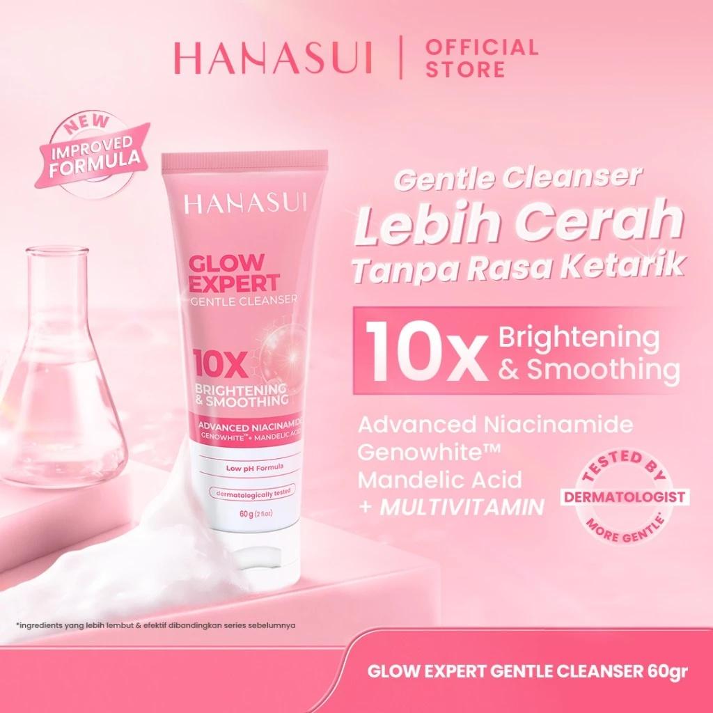 Glow Expert Gentle Cleanser