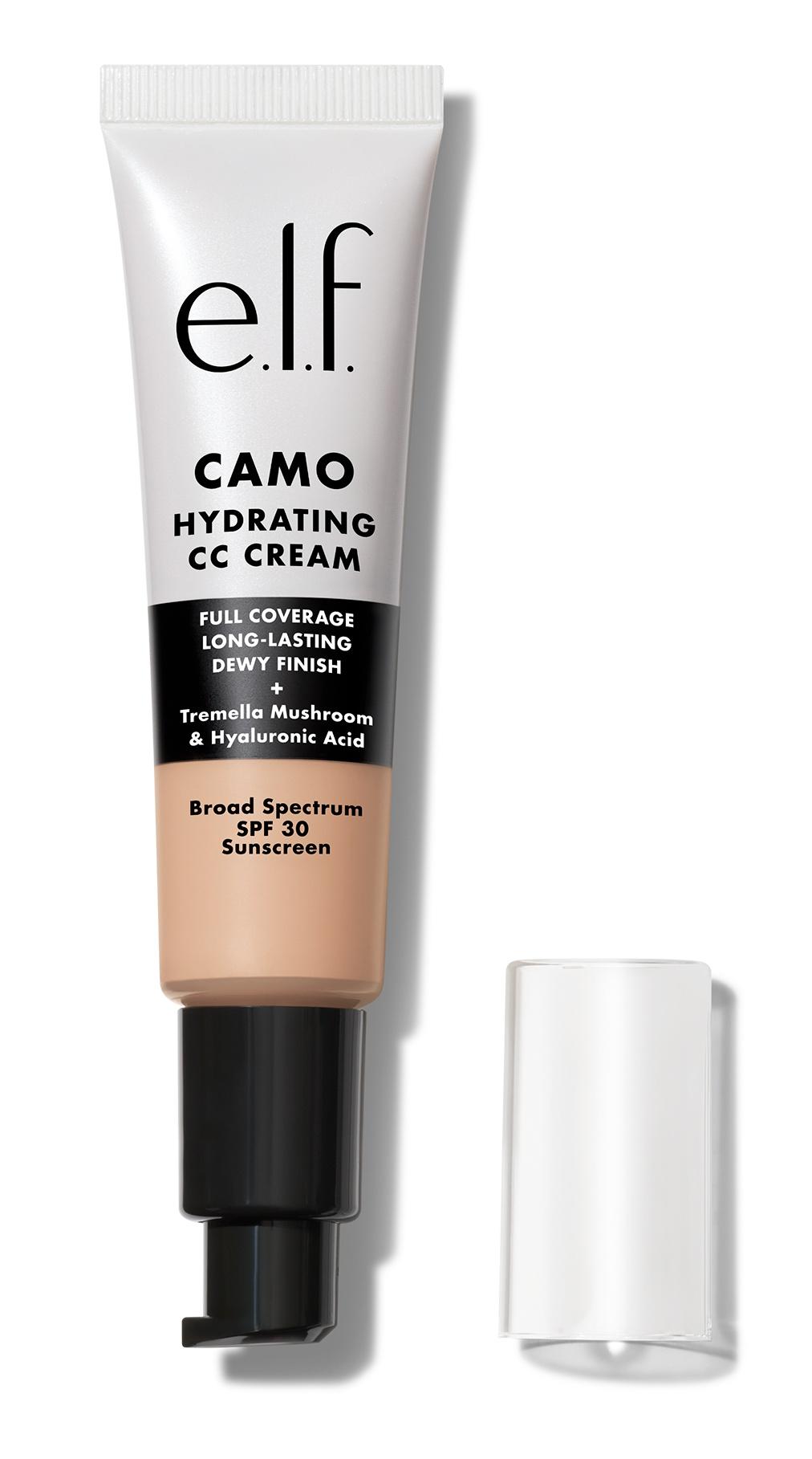 Camo Hydrating CC Cream