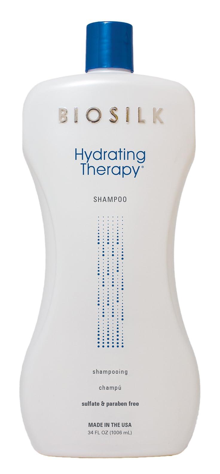 Hydrating Therapy Shampoo