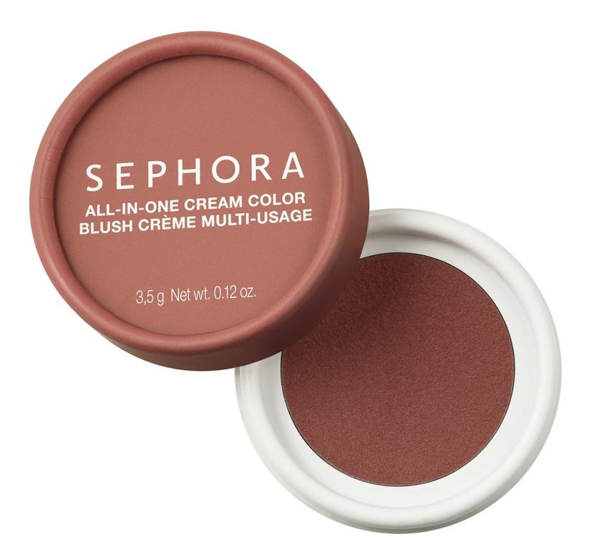 Blush Creme Multi-usage