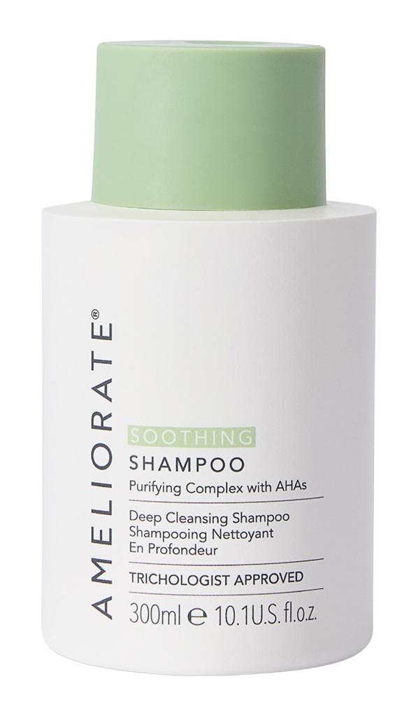 Soothing Shampoo