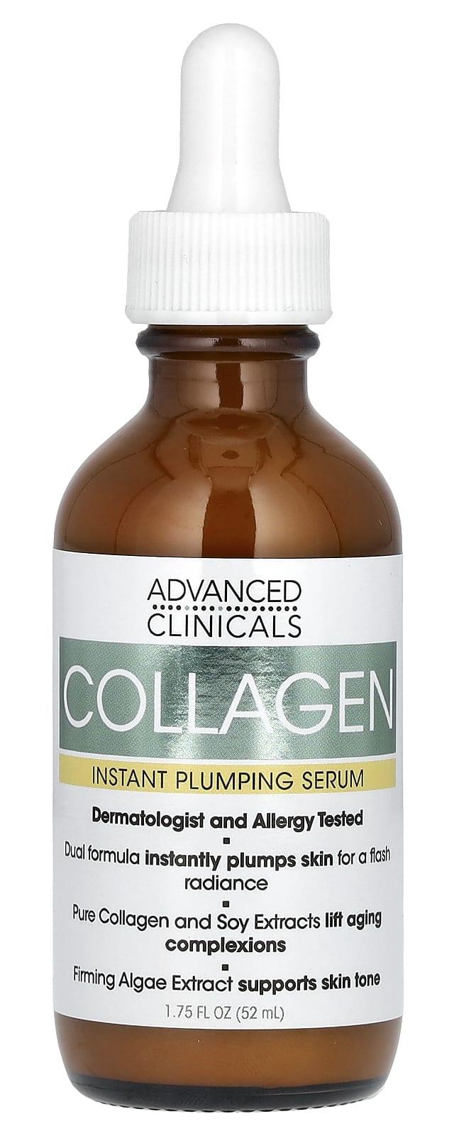Collagen Serum