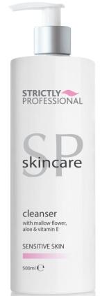 Cleanser Sensitive Skin