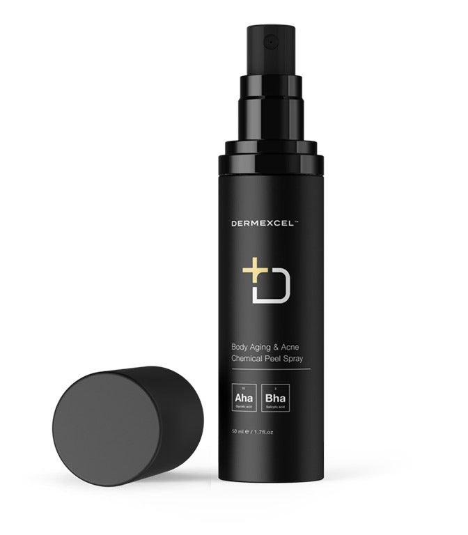 Chemical Peel Spray