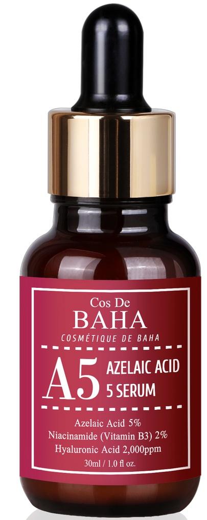(A5) Azelaic Acid 5% Facial Serum