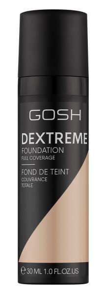 Dextreme Foundation Full Coverage