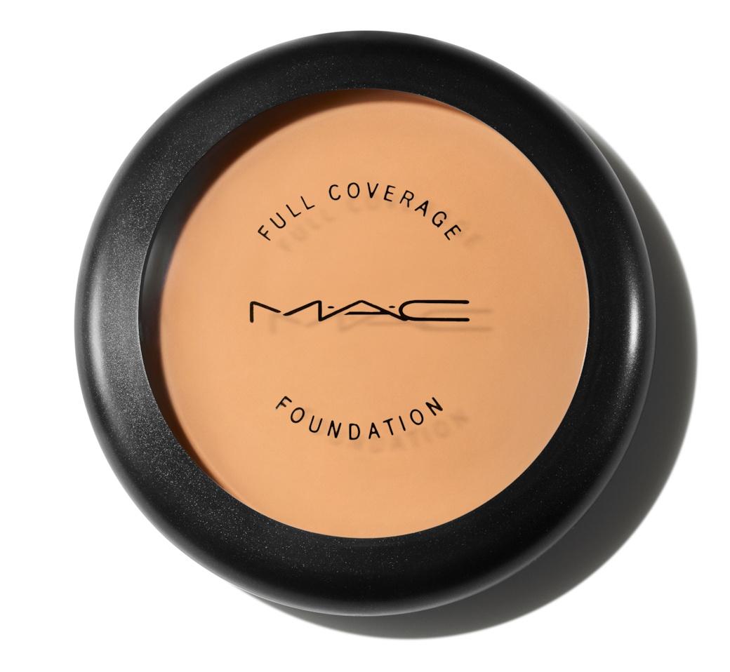 Full Coverage Foundation