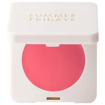 Blush Butter Balm