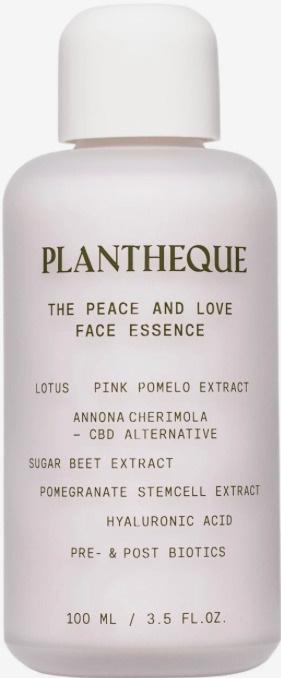 The Peace And Love Essence