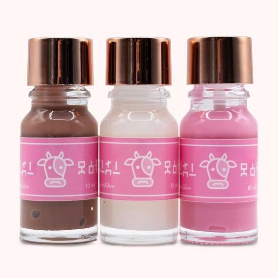 Lon Lon Milk - Glossy Lip Balm