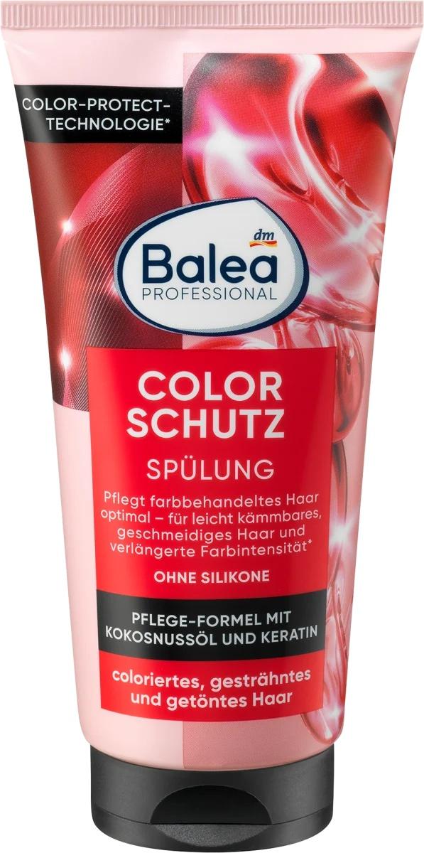 Professional Color Schutz Spülung