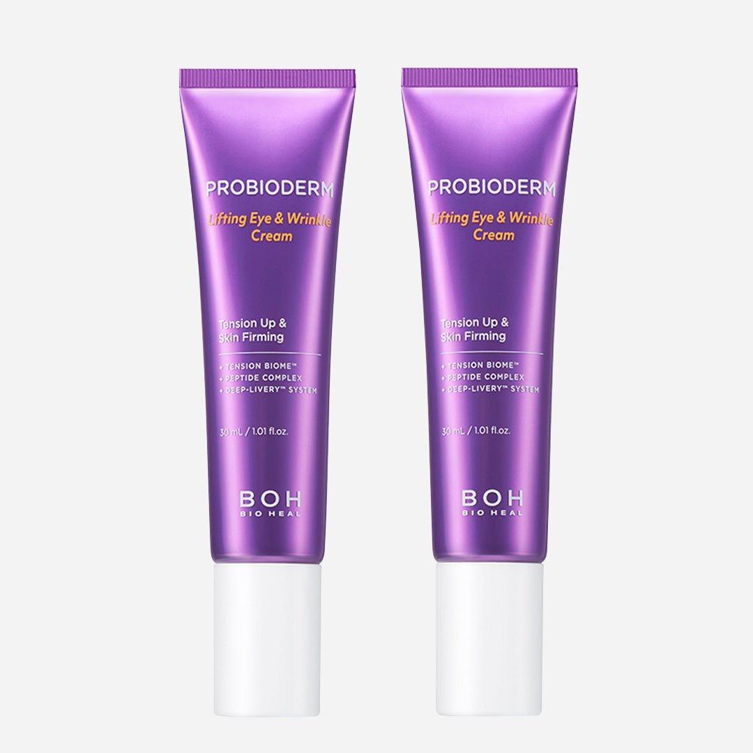 Probioderm Lifting Eye & Wrinkle Cream