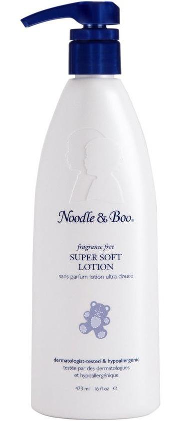 Super Soft Lotion