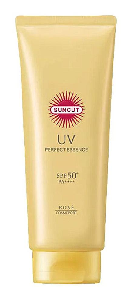 Suncut UV Perfect Essence SPF 50