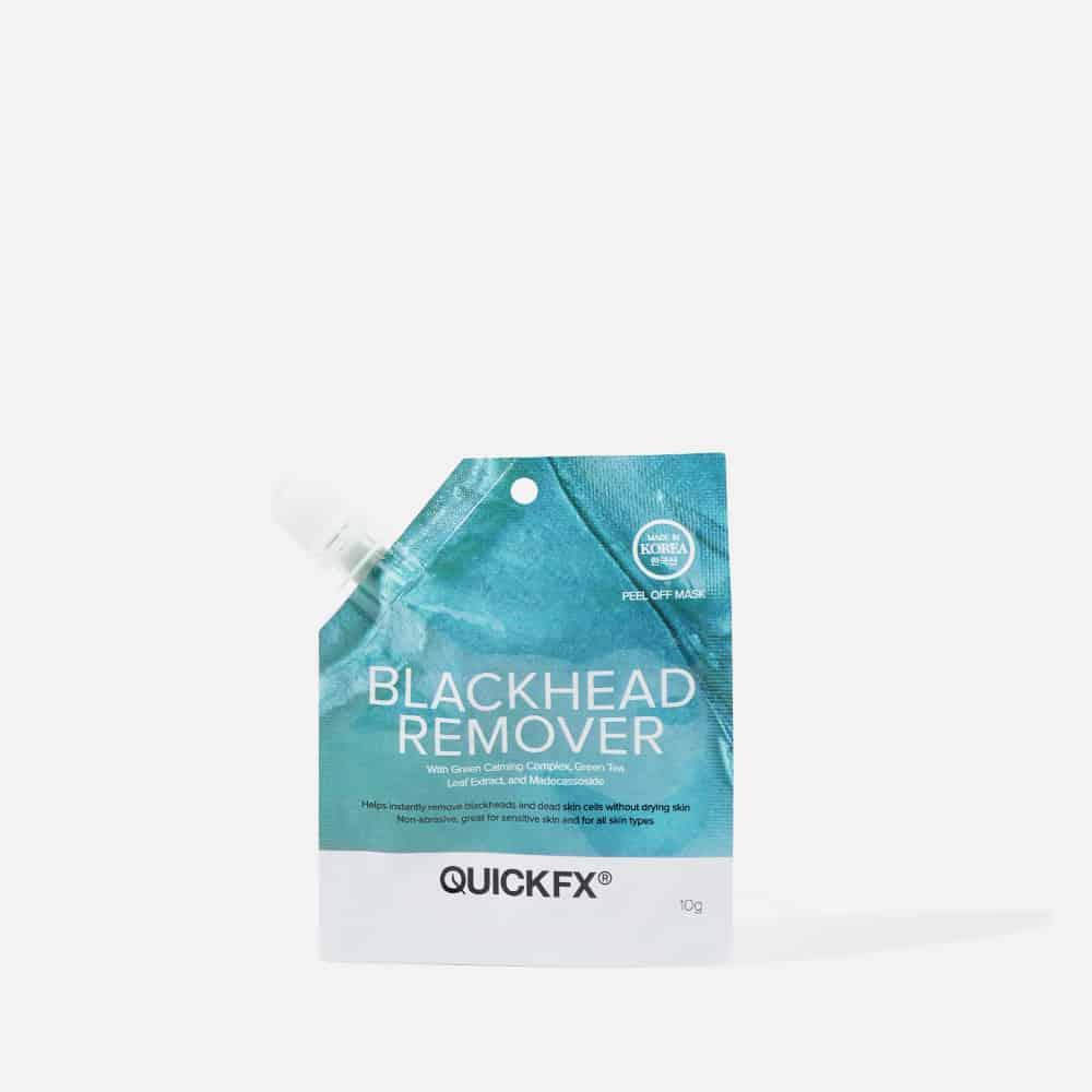 Blackhead Remover Peel-off Mask