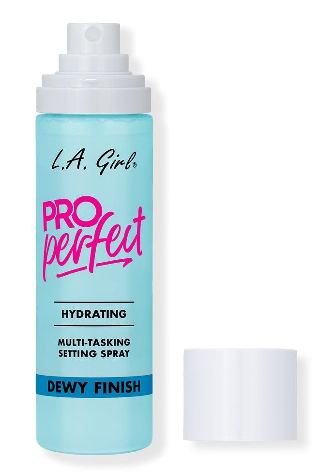 Pro Perfect Dewy Setting Spray