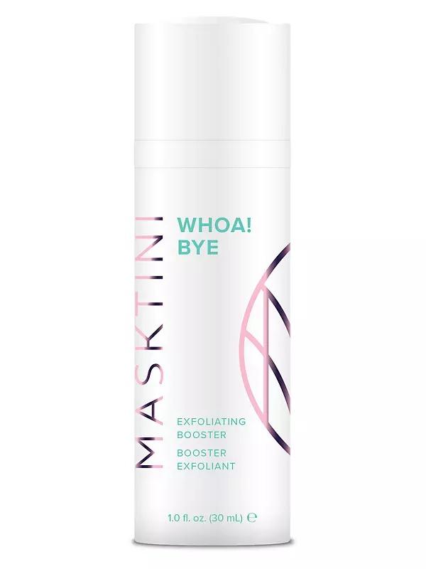 Exfoliating Booster