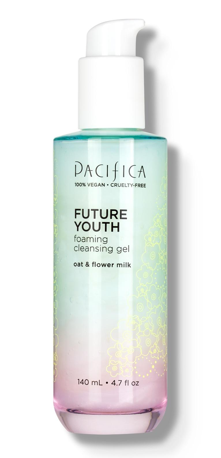 Future Youth Foaming Cleansing Gel