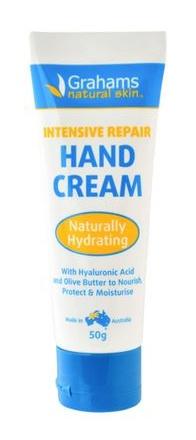 Intensive Repair Hand Cream