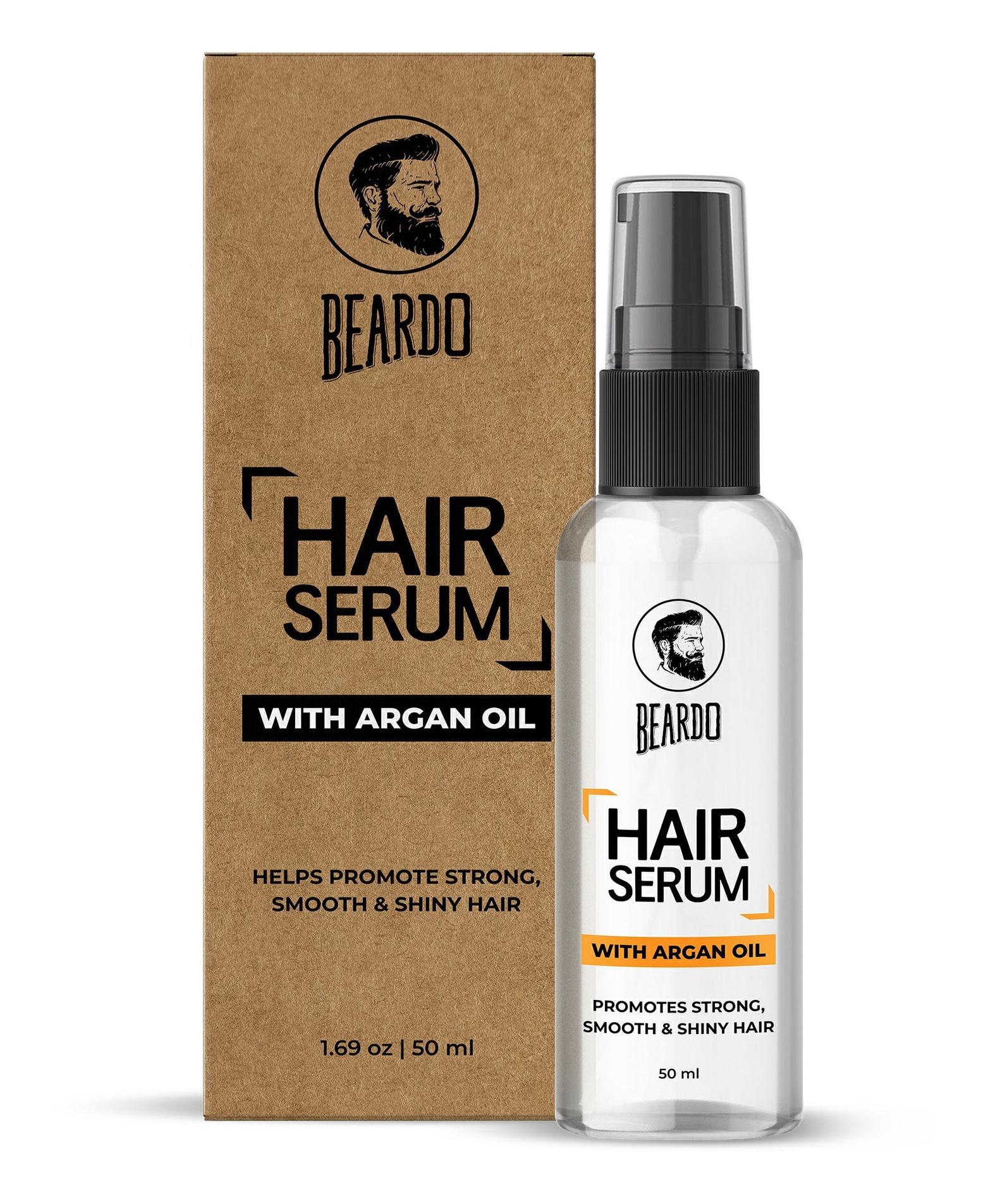 Hair Serum