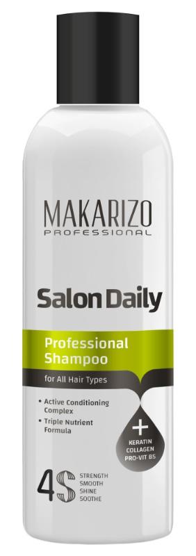 Salon Daily Professional Shampoo