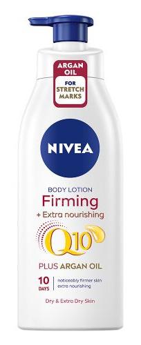 Body Lotion Firming Extra Nourishing