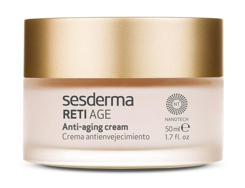 Retiage Face Cream