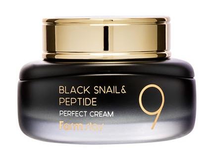Black Snail And Peptide 9 Perfect Cream