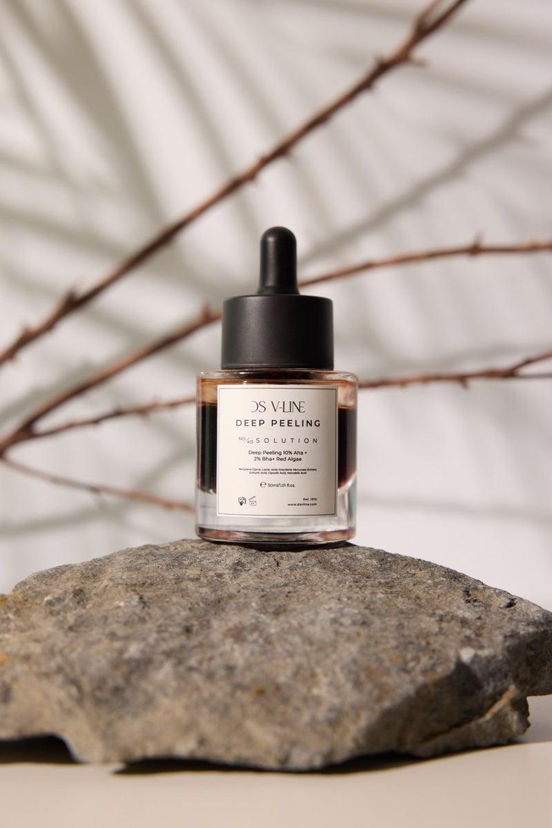 Deep Peeling Serum