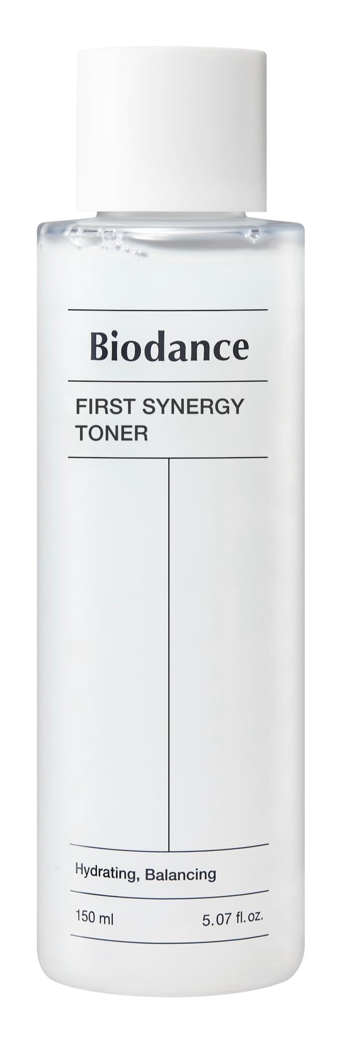 First Synergy Toner