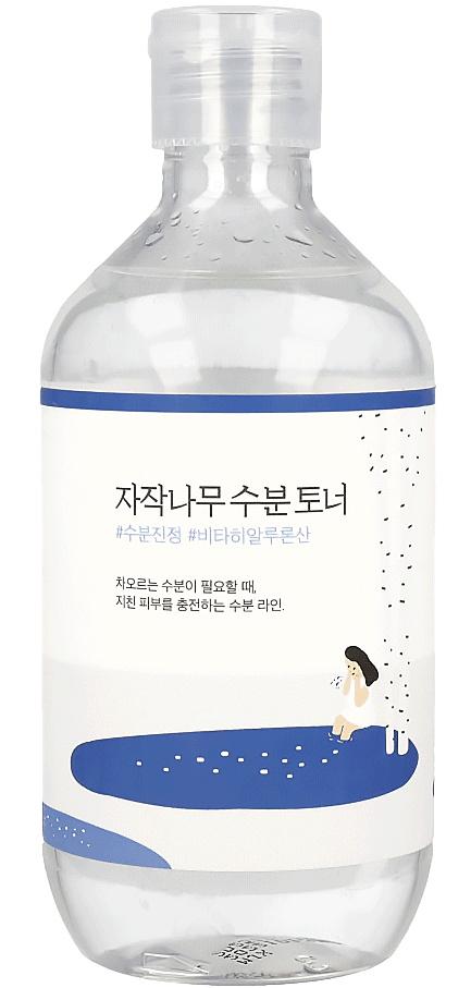 Birch Juice Moisturizing Toner