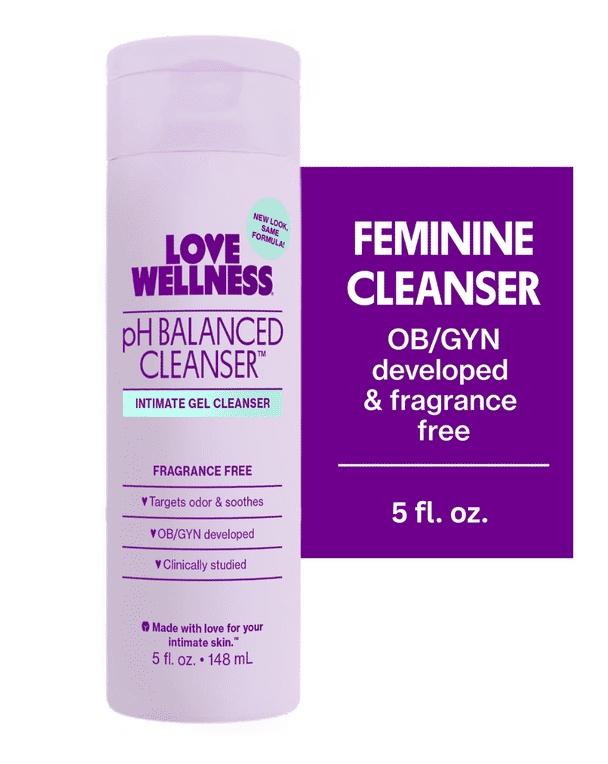 Feminine Wash
