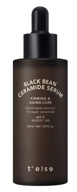 Black Bean Ceramide Serum