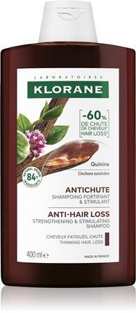 Anti-hair Loss Strengthening & Stimulating Shampoo