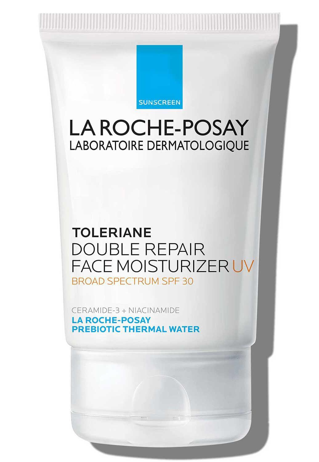 Double Repair Moisturizer SPF 30