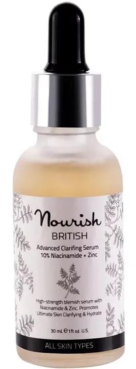 Advanced Clarifying Serum Niacinamide