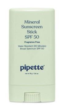 Mineral Sunscreen Stick SPF 50