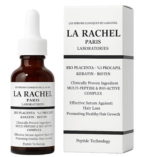 Anti Hair Loss Serum | Supports Hair Growth, Strengthens Hair Roots & Helps Promote New Hair Formation – Intensive Care