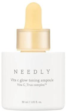 Vita C Glow Toning Ampoule