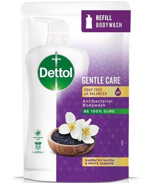 Gentle Care
